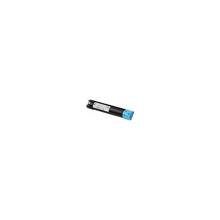 Dell Cyan Toner Cartridge 6K YLD G439R, 3305848 X942N